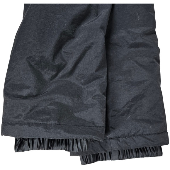 Big 5 Sport Essentials Youth Suspenders Snow Ski Pants Black Size 4 - Picture 10 of 10